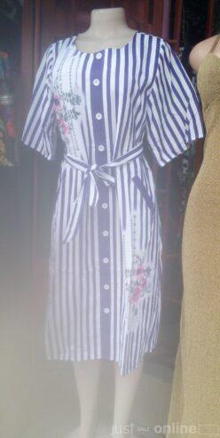 Vertiner gown for sale at tradefair market