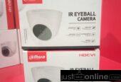 Dahua and Hik vision camera for sale at alaba