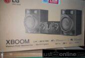 Lg, Hisense Home theaters for sale @Ojo alaba