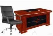 Quality Office Executive Table for sale in Mushin