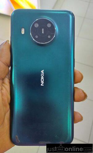 Nokia X10 for sale in ikeja