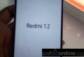 Redmi 12 for sale in ikeja