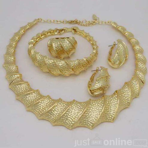 Quality Constumes Jewelry for sale in Idumota