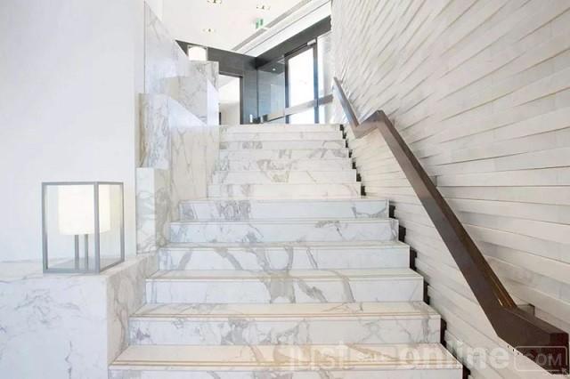 Granite And Marble Slabs for Staircase – Orile Coker