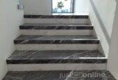 Granite And Marble Slabs for Staircase – Orile Coker