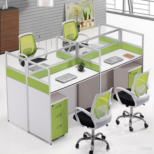 Modern Office desks for sale in Apapa Lagos