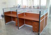 Modern Office desks for sale in Apapa Lagos