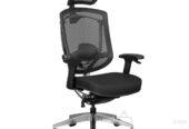 Ergonomic mesh chairs for sale in Mushin-Lagos