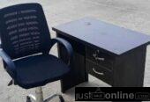 Office Table and chair for sale in ikorodu