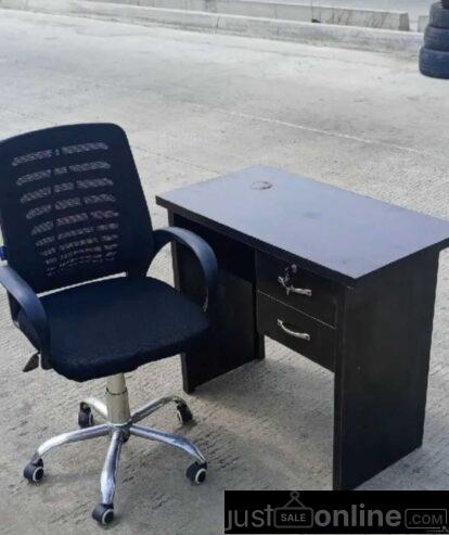 Office Table and chair for sale in ikorodu