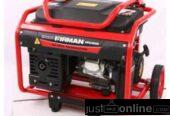 Firman Generator for sale in ikorodu