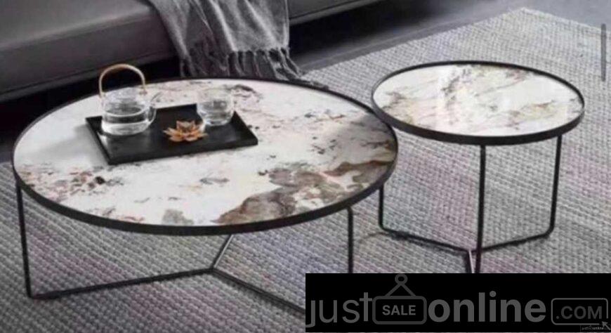 Center Table with Stood for sale in ikorodu