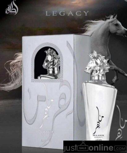 Lattafa Perfumes Khamrah for Unisex – Tradefair