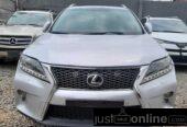 Lexus RX 350 for sale in Ogba