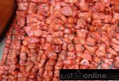 Hand Made Coral Beads Wholesaler – TradeFair Lagos