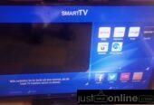 40 inches Thompson Smart TV for sale in ikorodu