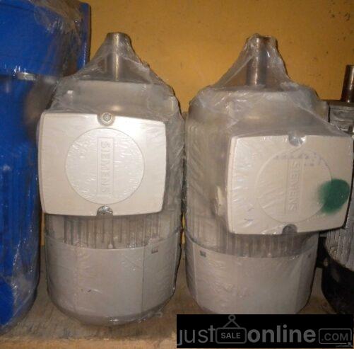 Electric Motors FOR SALE in Ojo Alaba- Lagos