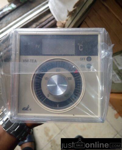 Digital Temperature Controller – For Sale at Alaba – Lagos