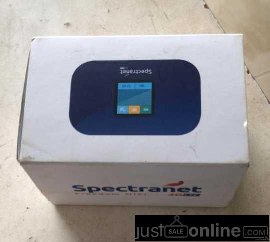 Spectranet Whizz for sale in ikorodu