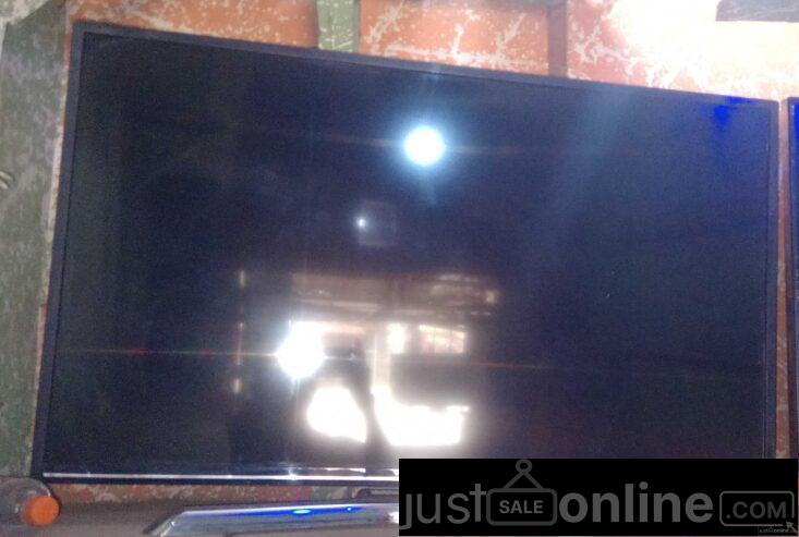 42 inches JVC android TV for sale in ikorodu