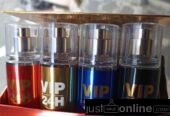 Vip 24H body mist perfume for sale at tradefair market