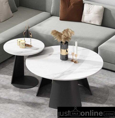 Center table with 1 stool