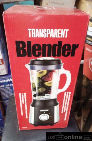 Transparent Blender for sale in Ogba