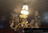 Quality Chandelier light for sale in ikorodu