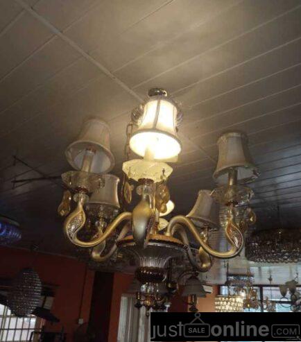 Quality Chandelier light for sale in ikorodu