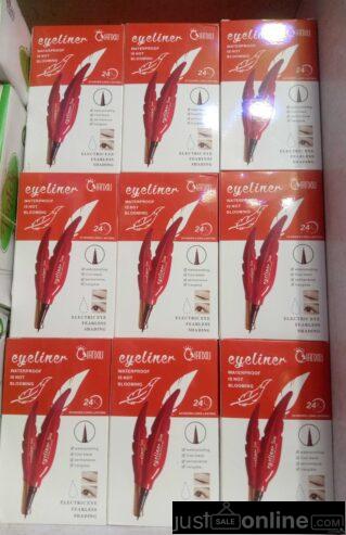 Feather Eyeliner For Sale at Tradefair Market – Lagos