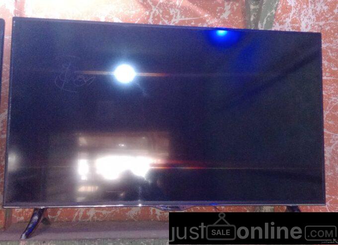 42 inches Panasonic Android TV for sale in ikorodu