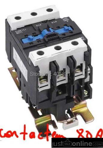 T.C contactors 220v for sale at alaba