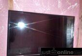 40 inches LG Tv for sale in ikorodu