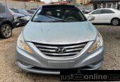 Hyundai Sonanta for sale in Ogba