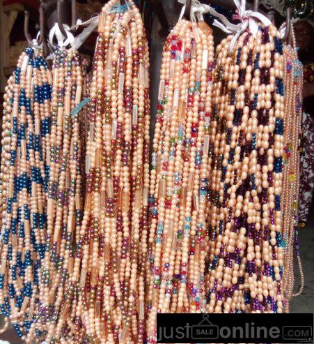 Quality waiste Beads For sale – Tradefair