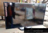 43 Inches LG Full Smart Tv for sale in ikorodu