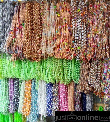 Quality waiste Beads For sale – Tradefair