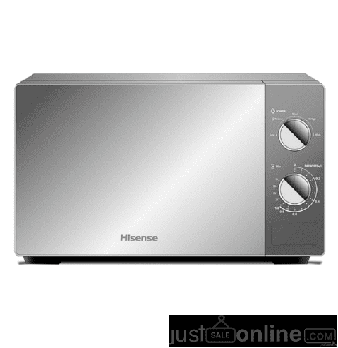 Qasa Microwave with grill for sale in ikeja