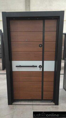 4ft luxury door for sales at orile coker