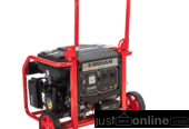 Sumec Firman Generator for sale in ikeja