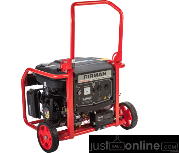 Sumec Firman Generator for sale in ikeja