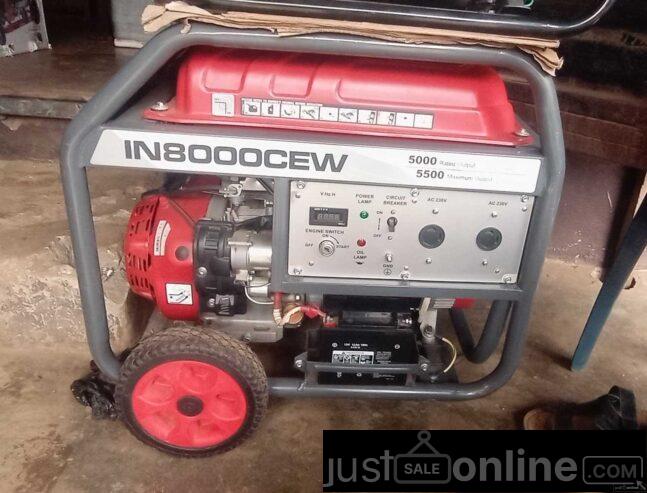 I POWER Generator for sale in ikorodu