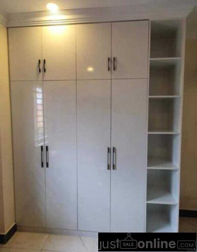 Quality wardrobes for sale in ikorodu