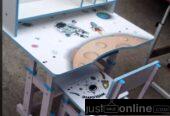 Teenager Reading Table and chair for sale in ikorodu