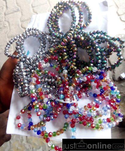 Nigerian on sale beads wholesale