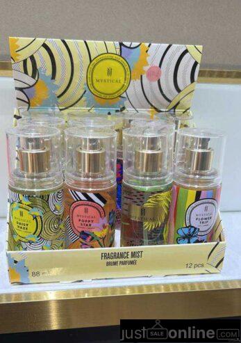 Vip 24H body mist perfume for sale at tradefair market