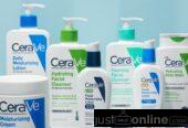 CeraVe Skincare Products for sales at TradeFair -Lagos