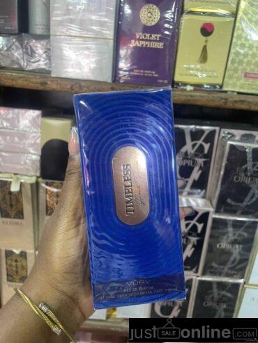 Impulse Flame by Vurv perfume for sale at tradefair mar