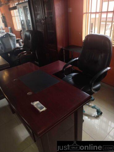 Complete office Sets for sale in ikorodu