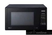 Qasa Microwave with grill for sale in ikeja